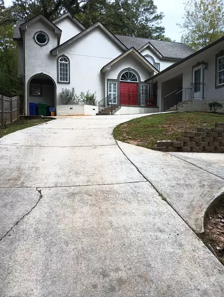 Coliving in Lavista Park - East Atl, Atlanta