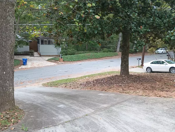 Coliving in Lavista Park - East Atl, Atlanta