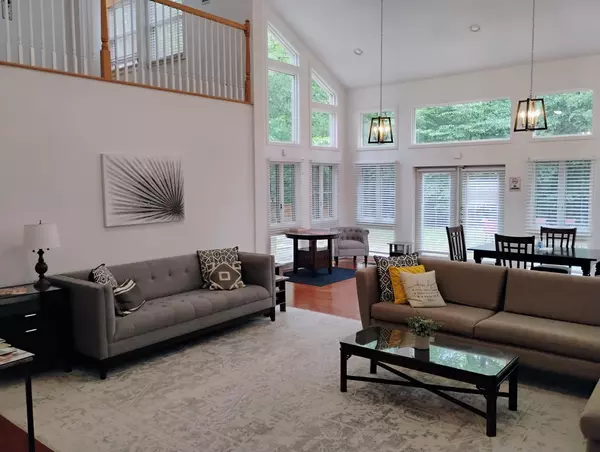 Coliving in Lavista Park - East Atl, Atlanta