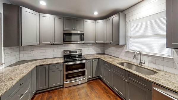 Coliving in Oakland City - West Atl, Atlanta