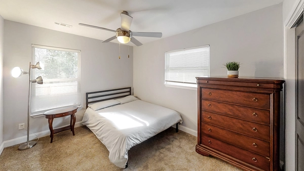 Coliving in Oakland City - West Atl, Atlanta