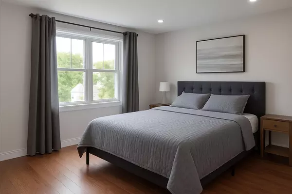 Coliving in Strawberry Mansion - North Philadelphia, Philadelphia