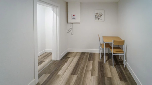 Coliving in Parramore - Central Orlando, Orlando