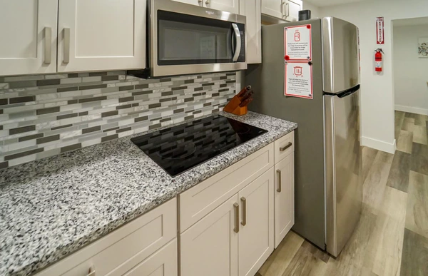 Coliving in Parramore - Central Orlando, Orlando