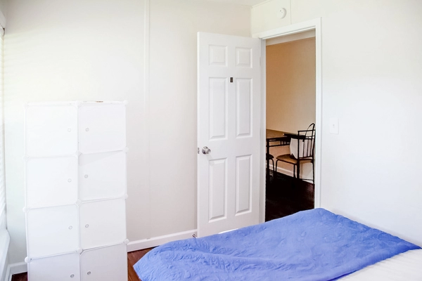 Coliving in Decatur - East Atl, Atlanta