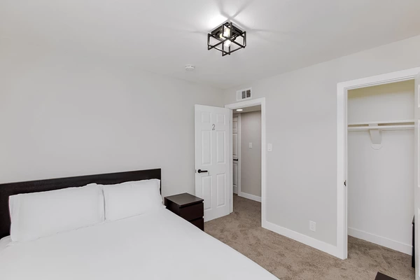Coliving in Las Vegas - Las Vegas, Las Vegas
