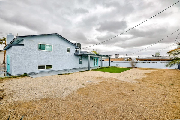 Coliving in Las Vegas - Las Vegas, Las Vegas