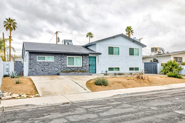 Coliving in Las Vegas - Las Vegas, Las Vegas