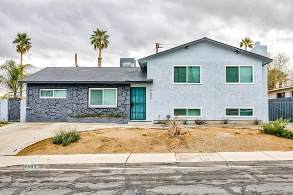 Coliving in Las Vegas - Las Vegas, Las Vegas