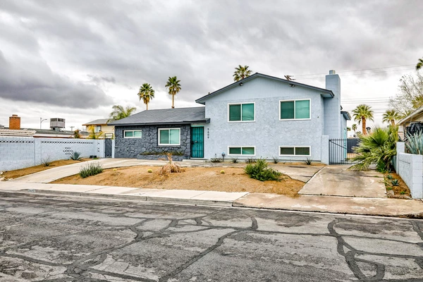 Coliving in Las Vegas - Las Vegas, Las Vegas