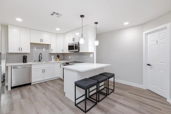 Coliving in Las Vegas - Las Vegas, Las Vegas