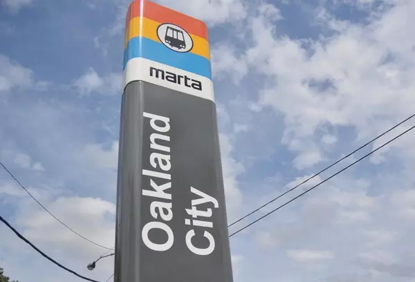 Coliving in Oakland City - West Atl, Atlanta