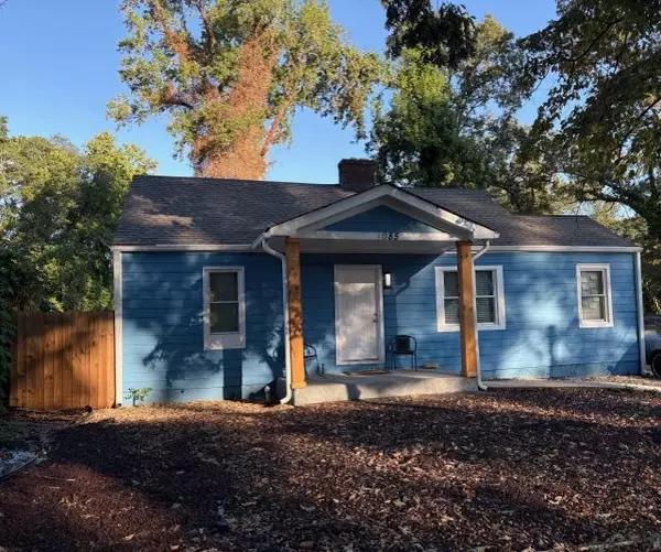 Coliving in Oakland City - West Atl, Atlanta