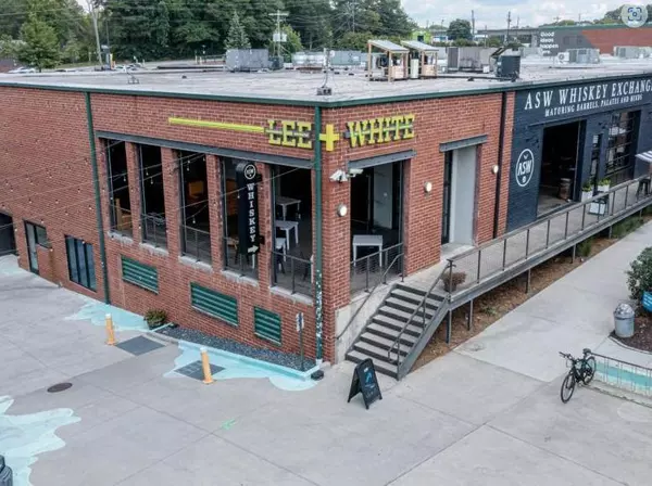 Coliving in Oakland City - West Atl, Atlanta