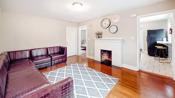 Coliving in Grove Park - West Atl, Atlanta