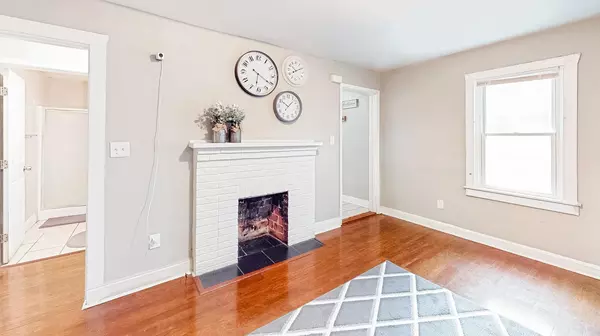 Coliving in Grove Park - West Atl, Atlanta