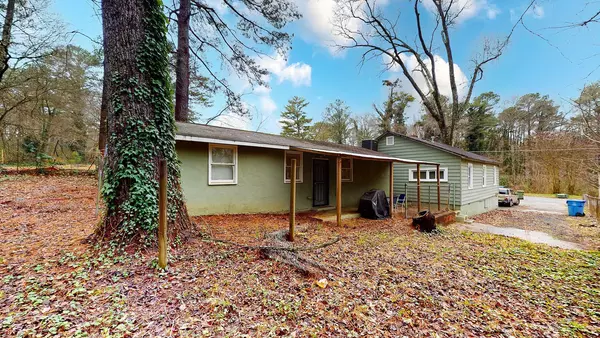 Coliving in Grove Park - West Atl, Atlanta