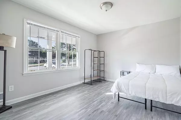 Coliving in College Park - South Atl, Atlanta