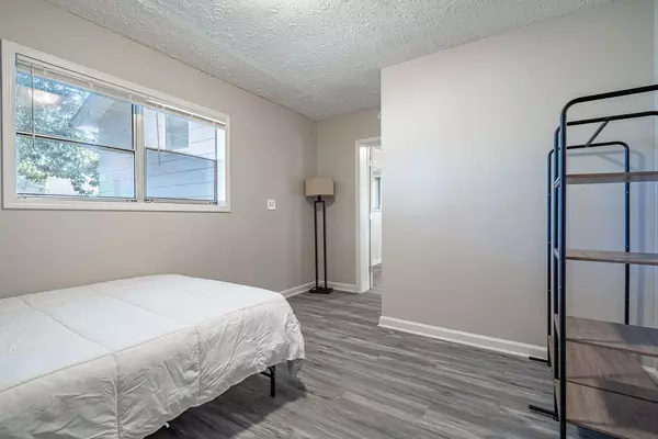 Coliving in College Park - South Atl, Atlanta