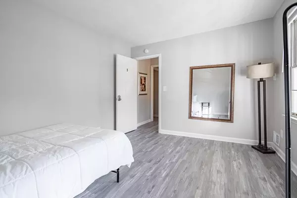 Coliving in College Park - South Atl, Atlanta