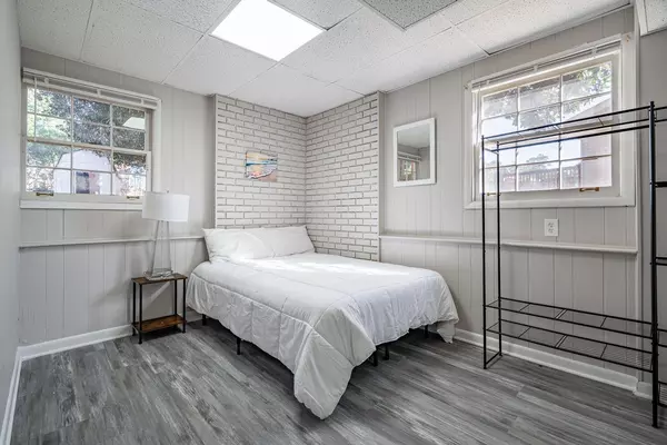 Coliving in College Park - South Atl, Atlanta