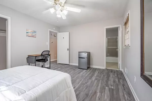 Coliving in College Park - South Atl, Atlanta