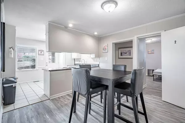 Coliving in College Park - South Atl, Atlanta