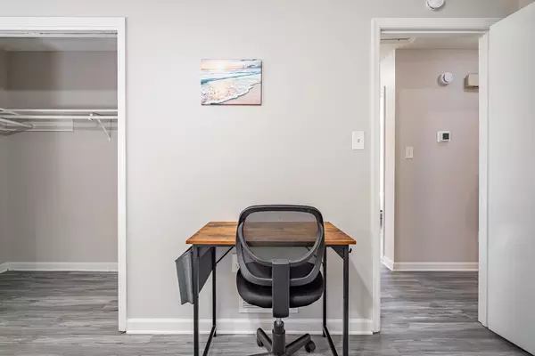 Coliving in College Park - South Atl, Atlanta