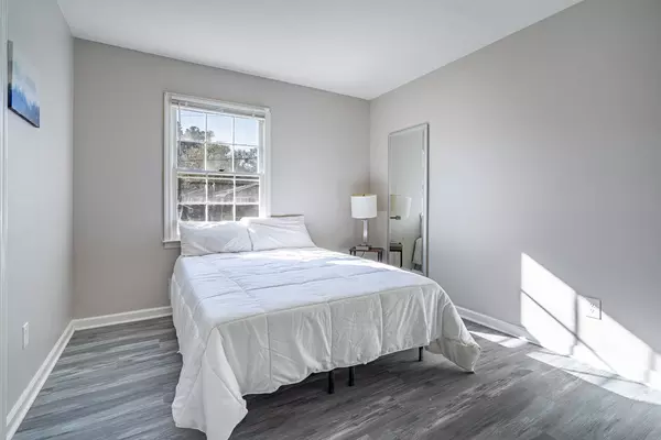 Coliving in College Park - South Atl, Atlanta