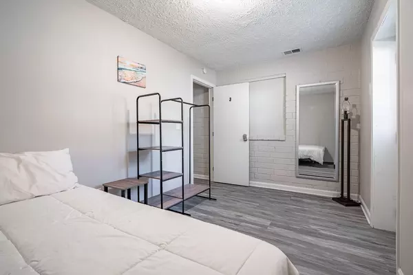Coliving in College Park - South Atl, Atlanta