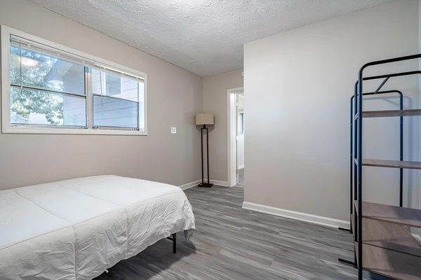 Coliving in College Park - South Atl, Atlanta