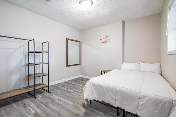 Coliving in College Park - South Atl, Atlanta