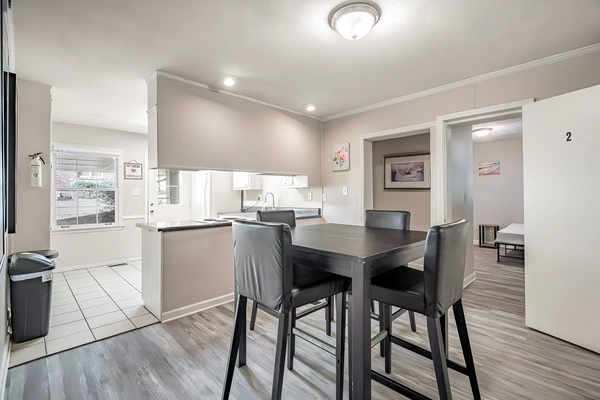 Coliving in College Park - South Atl, Atlanta