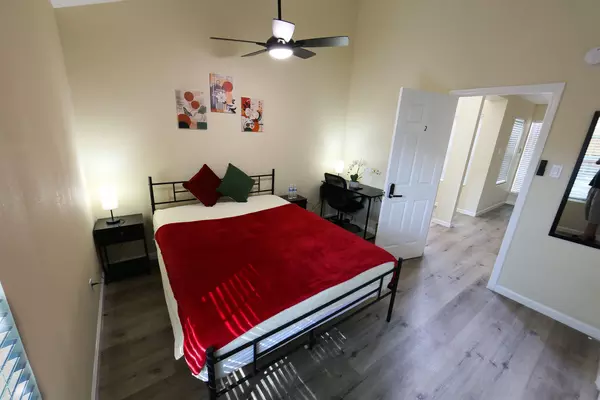 Coliving in Aldine City - Ne Houston, Houston