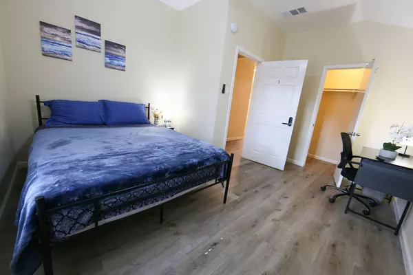 Coliving in Aldine City - Ne Houston, Houston