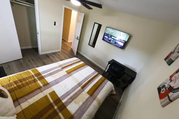 Coliving in Aldine City - Ne Houston, Houston