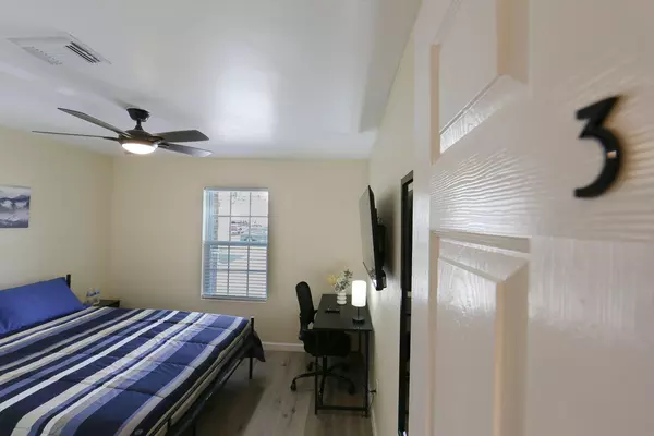 Coliving in Aldine City - Ne Houston, Houston