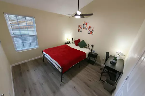 Coliving in Aldine City - Ne Houston, Houston