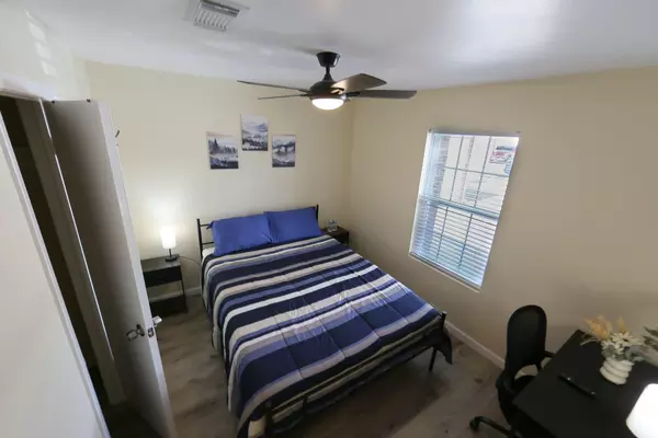 Coliving in Aldine City - Ne Houston, Houston