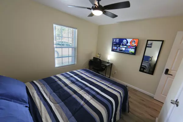Coliving in Aldine City - Ne Houston, Houston