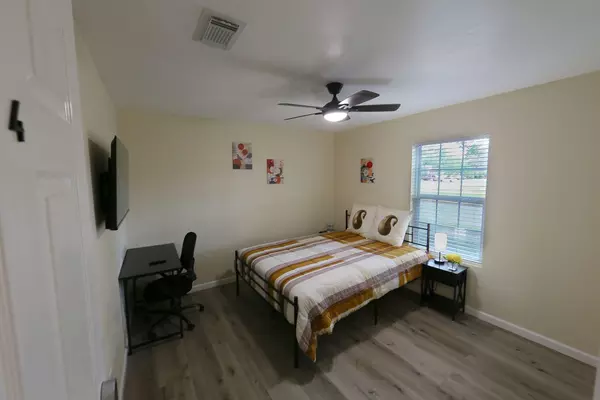Coliving in Aldine City - Ne Houston, Houston
