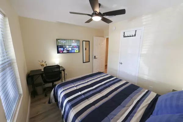 Coliving in Aldine City - Ne Houston, Houston