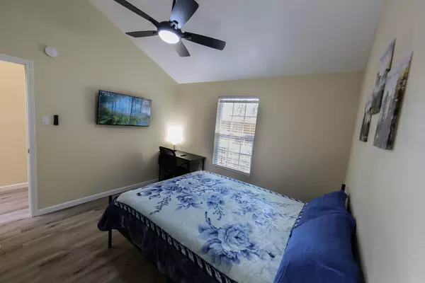 Coliving in Aldine City - Ne Houston, Houston