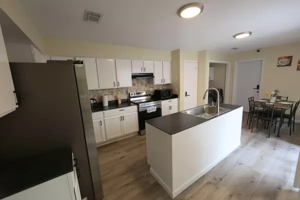 Coliving in Aldine City - Ne Houston, Houston