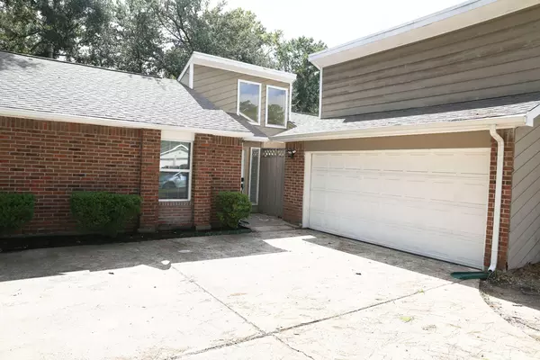 Coliving in Aldine City - Ne Houston, Houston