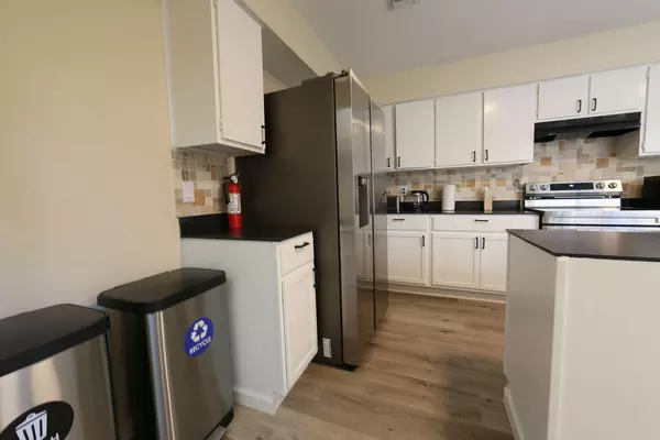 Coliving in Aldine City - Ne Houston, Houston