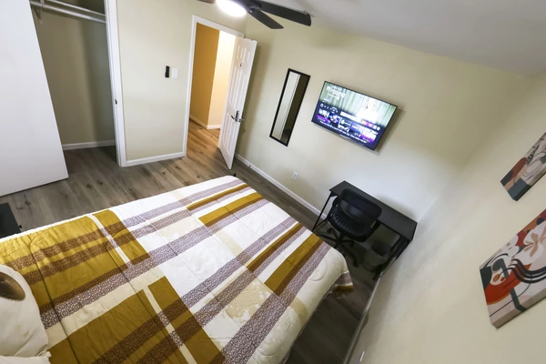 Coliving in Aldine City - Ne Houston, Houston