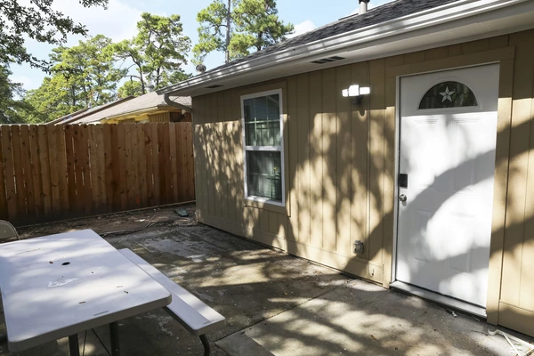 Coliving in Aldine City - Ne Houston, Houston