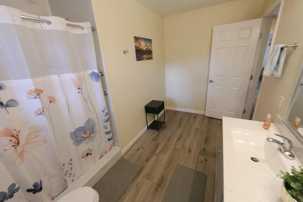 Coliving in Aldine City - Ne Houston, Houston