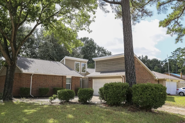 Coliving in Aldine City - Ne Houston, Houston